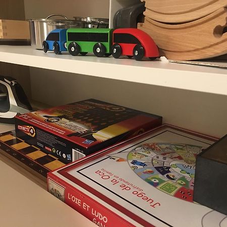 Apartamento Sombrereria Rimbombin Burgos Luaran gambar