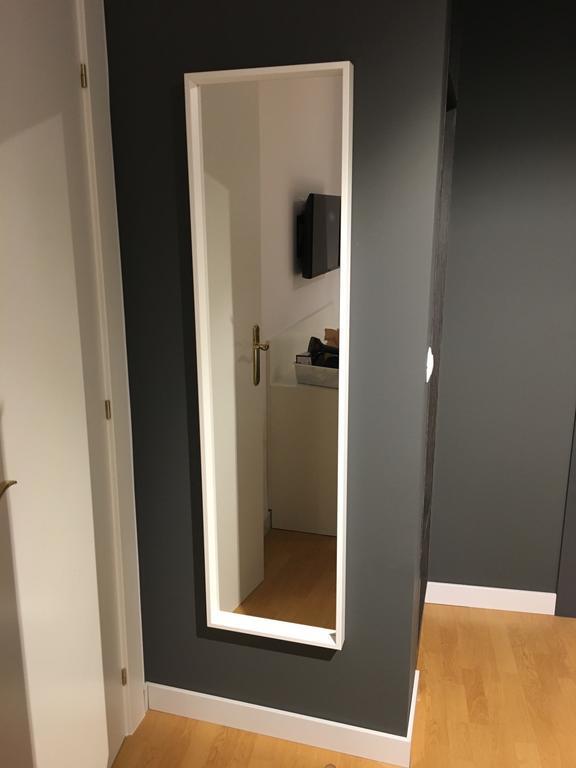 Apartamento Sombrereria Rimbombin Burgos Bilik gambar