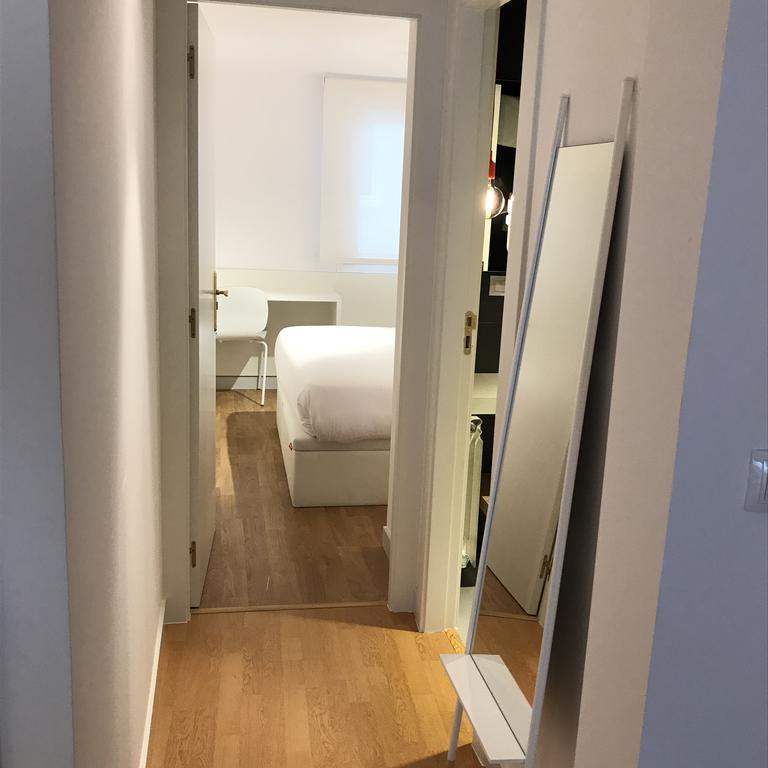 Apartamento Sombrereria Rimbombin Burgos Bilik gambar