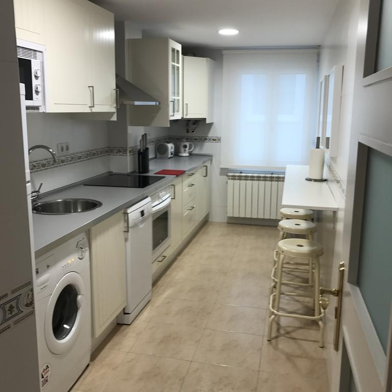 Apartamento Sombrereria Rimbombin Burgos Bilik gambar