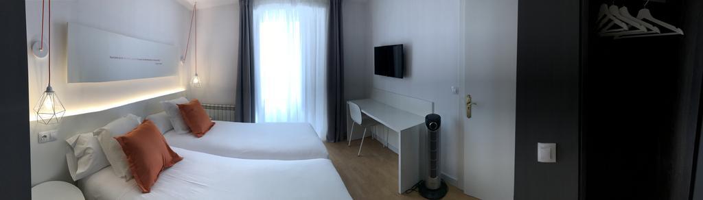 Apartamento Sombrereria Rimbombin Burgos Bilik gambar