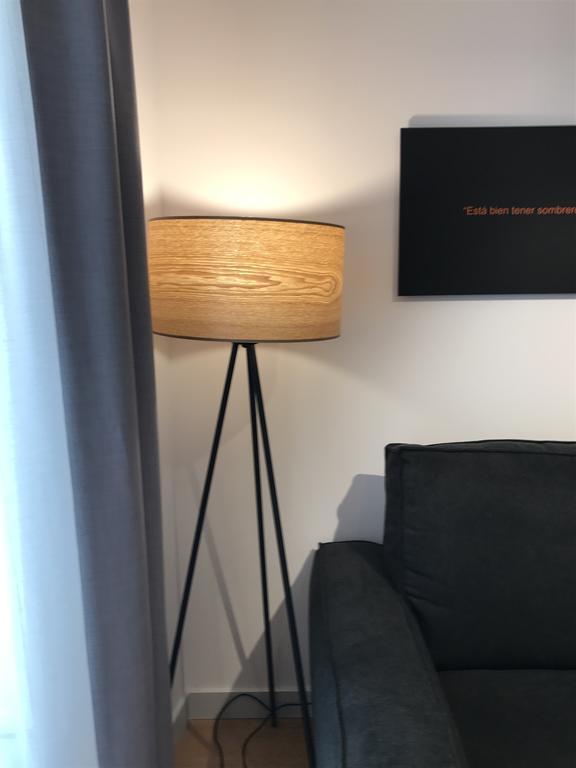 Apartamento Sombrereria Rimbombin Burgos Bilik gambar